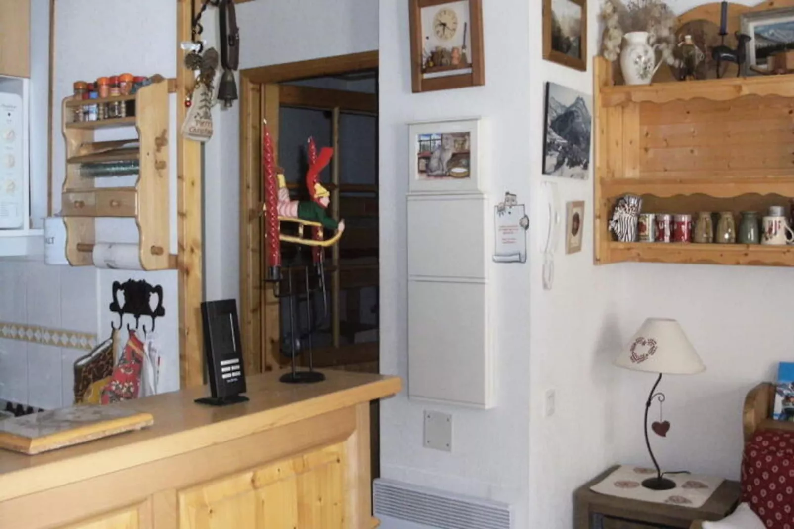 Résidence La Claree-Untagged