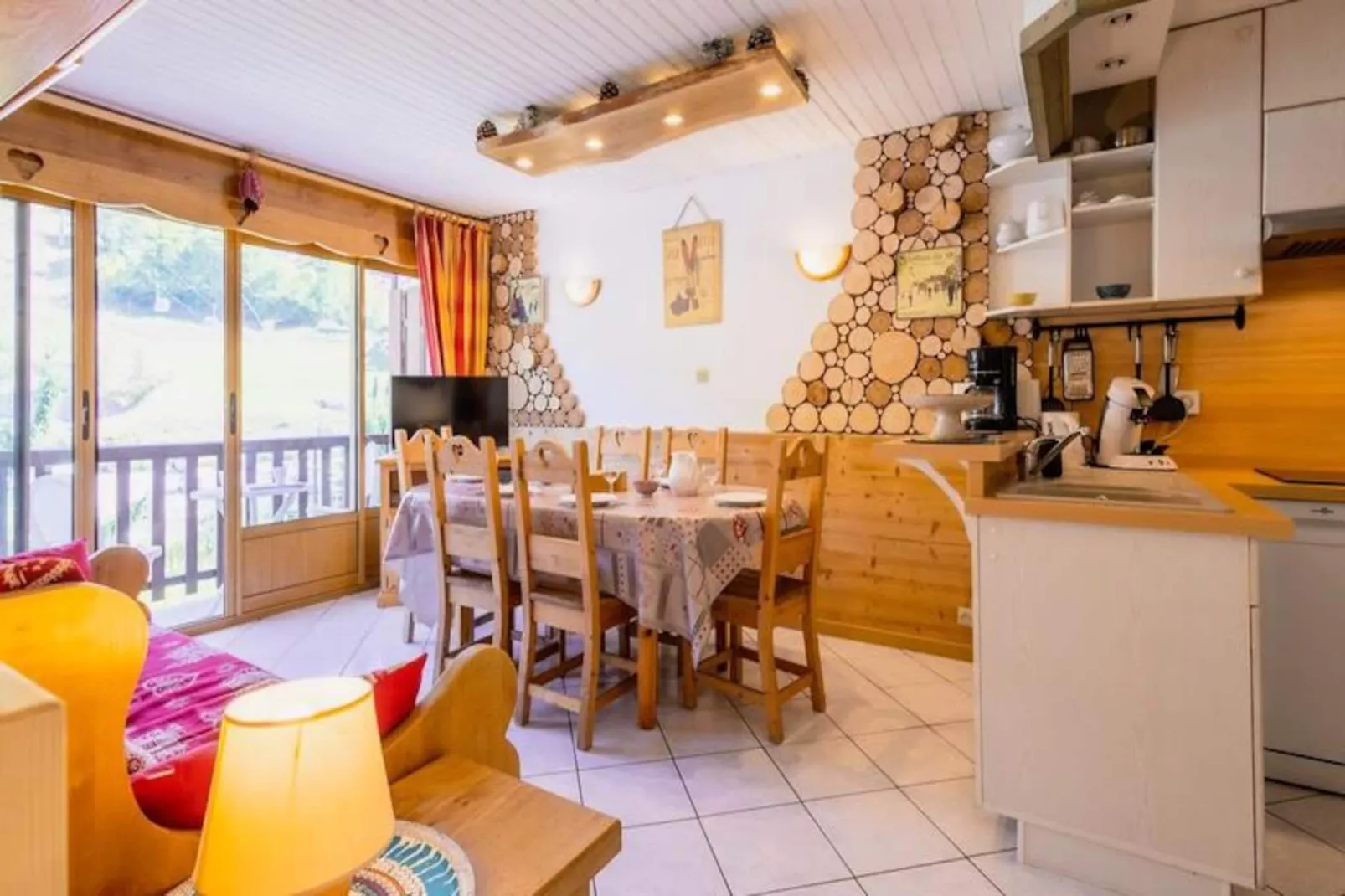 Résidence Royal Neige-Untagged