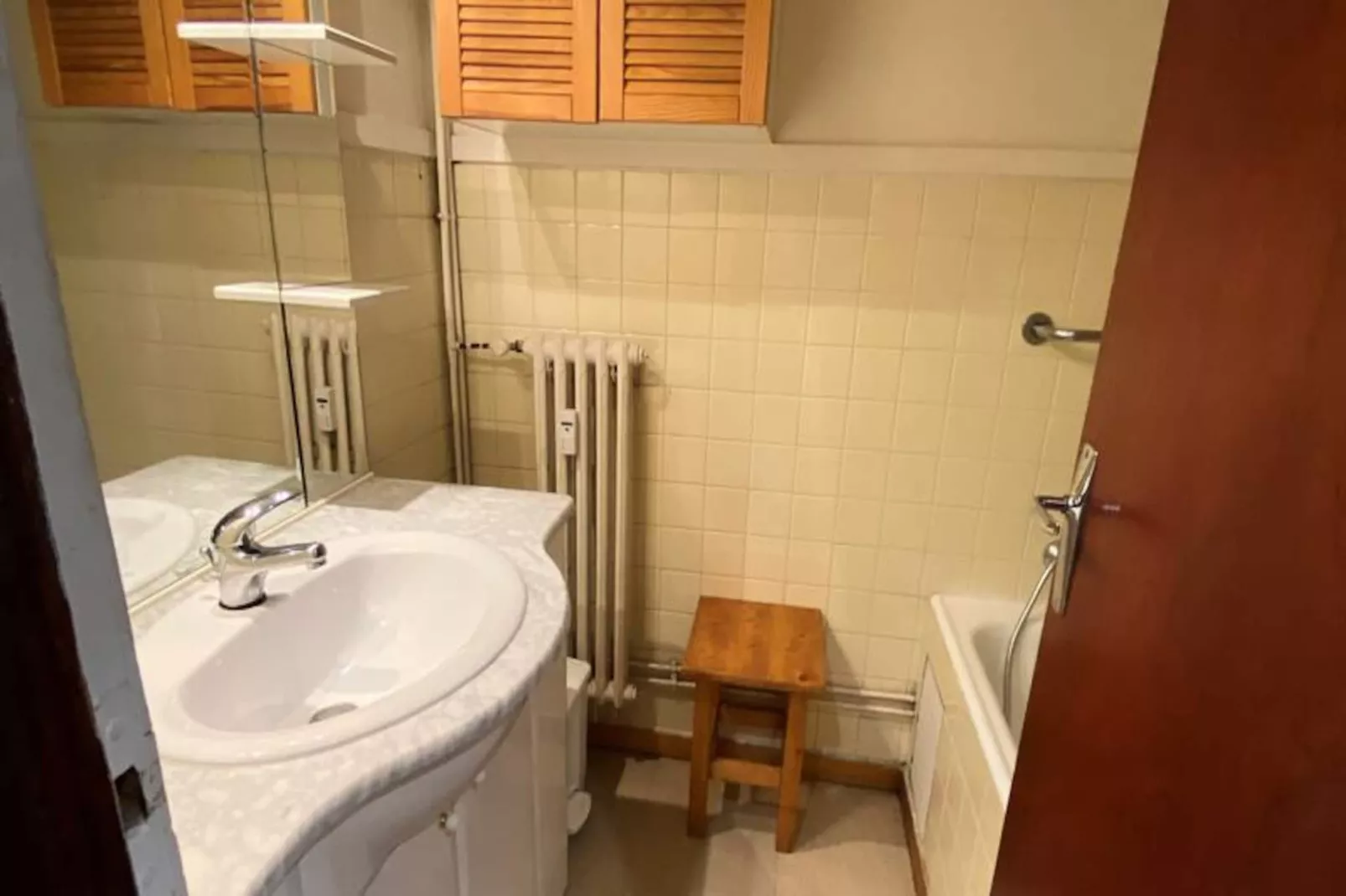 Résidence Royal Neige-Untagged