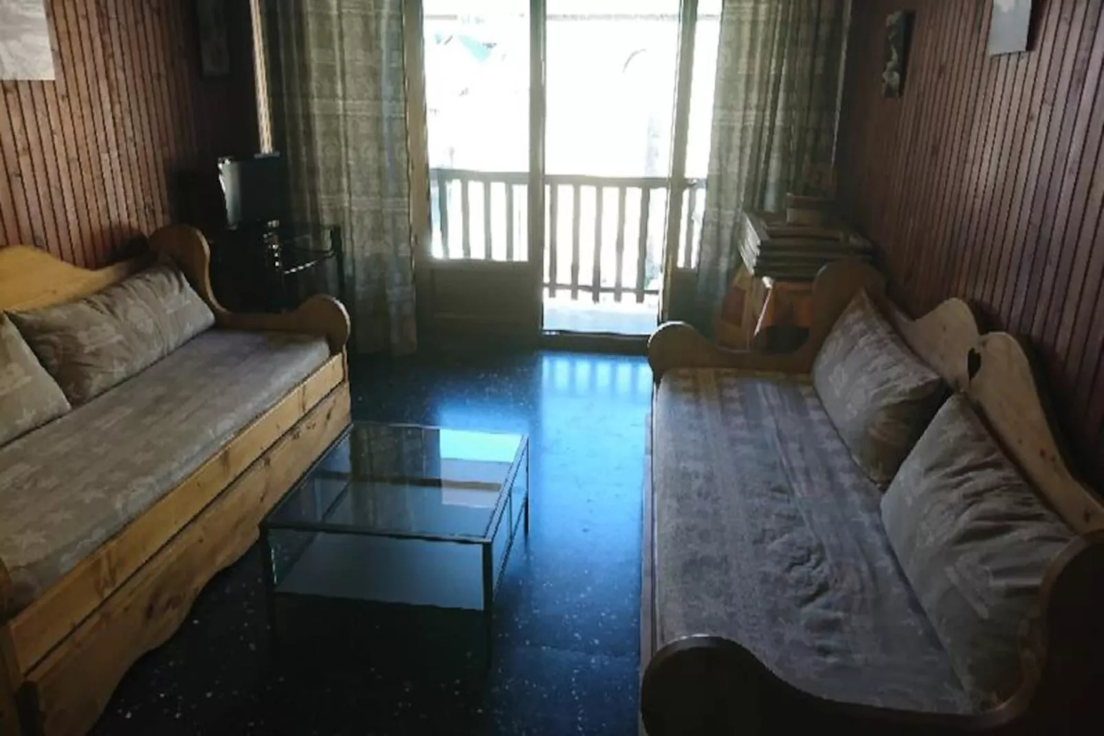 Résidence Royal Neige-Untagged