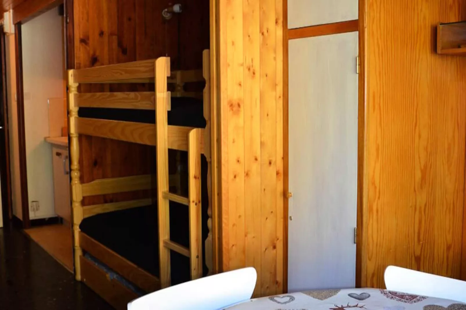 Résidence Royal Neige-Untagged