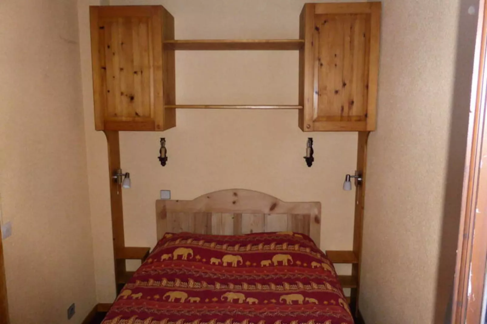 Résidence Plan Soleil-Nicht zugeordnet