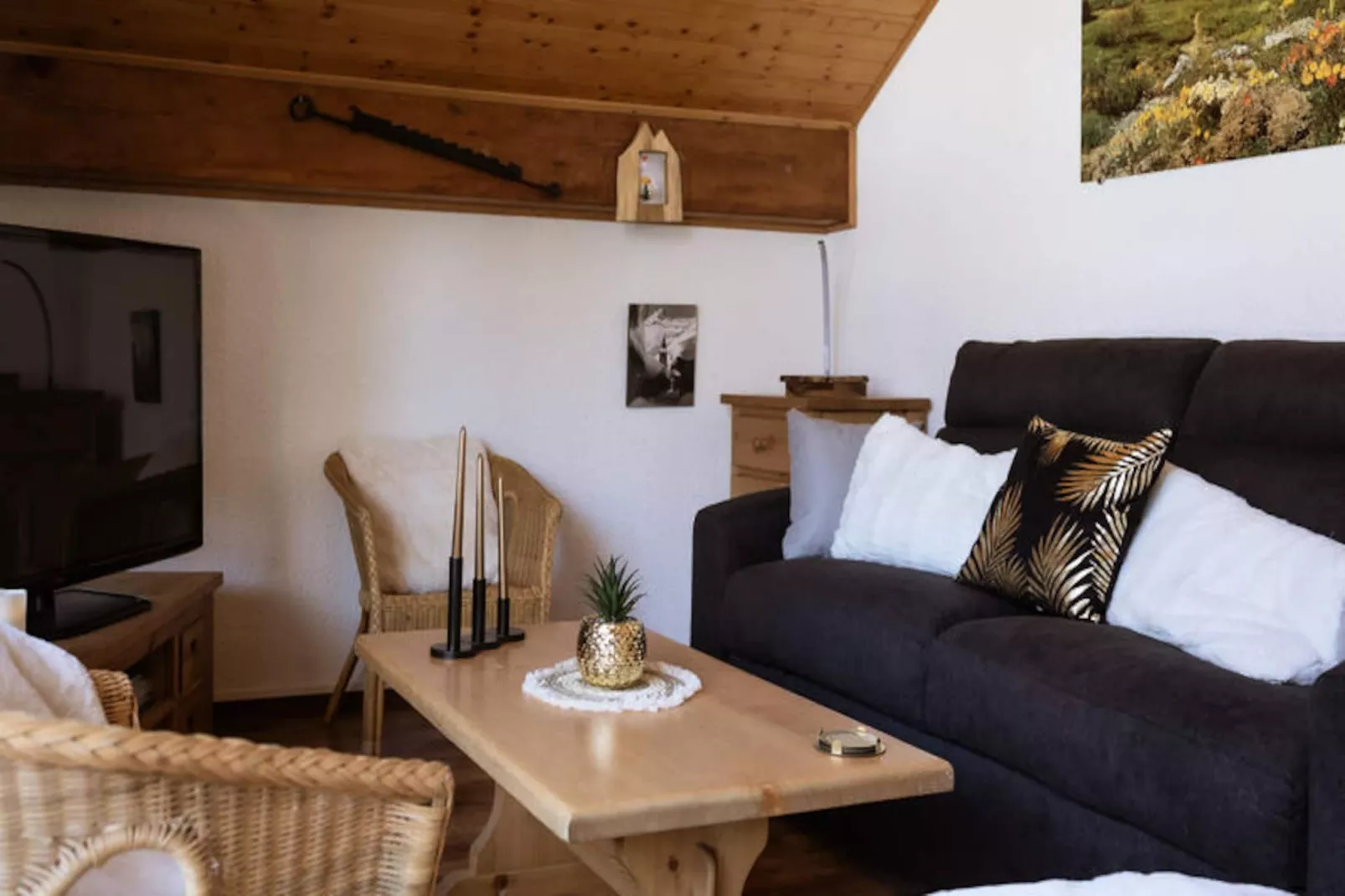 Résidence Plan Soleil-Nicht zugeordnet