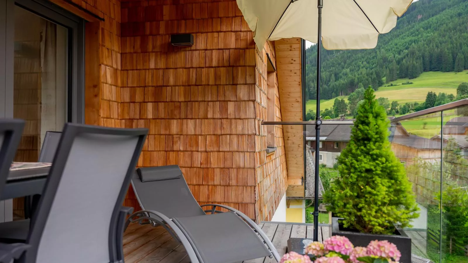 Ski Nature Apartment Lungau Top 18-Ambiance