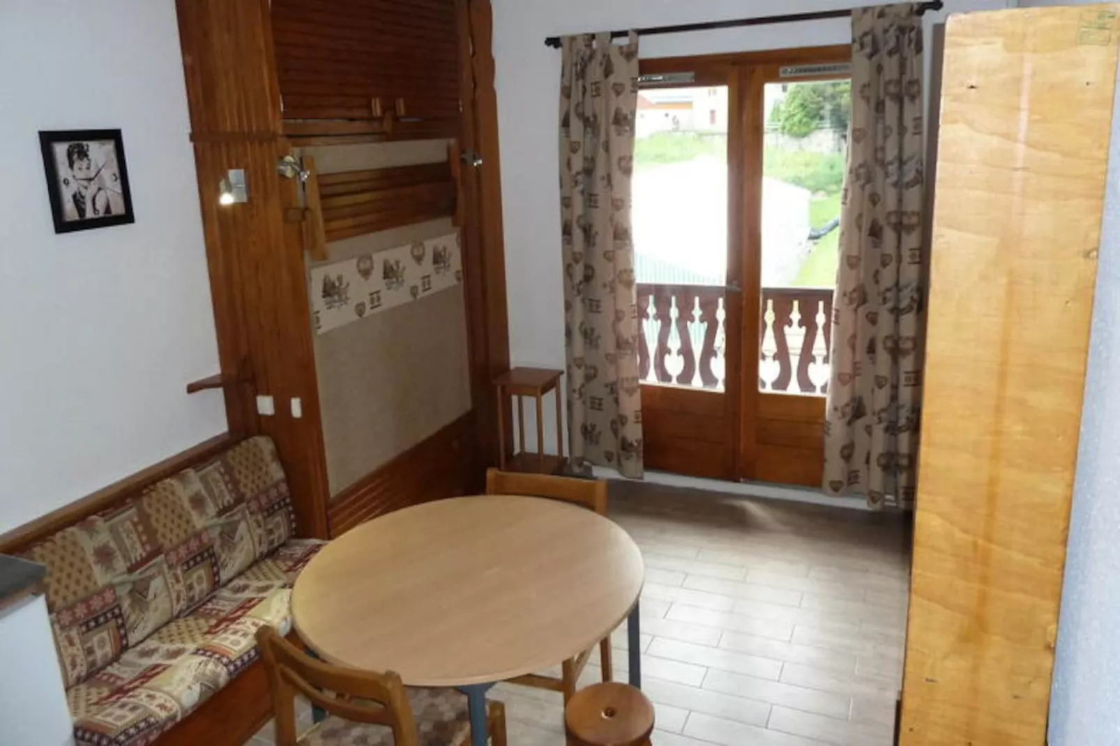 Résidence Les Cassettes - Untagged