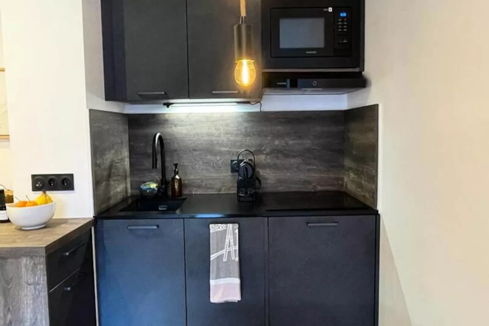 Residence Valoria-Nicht zugeordnet