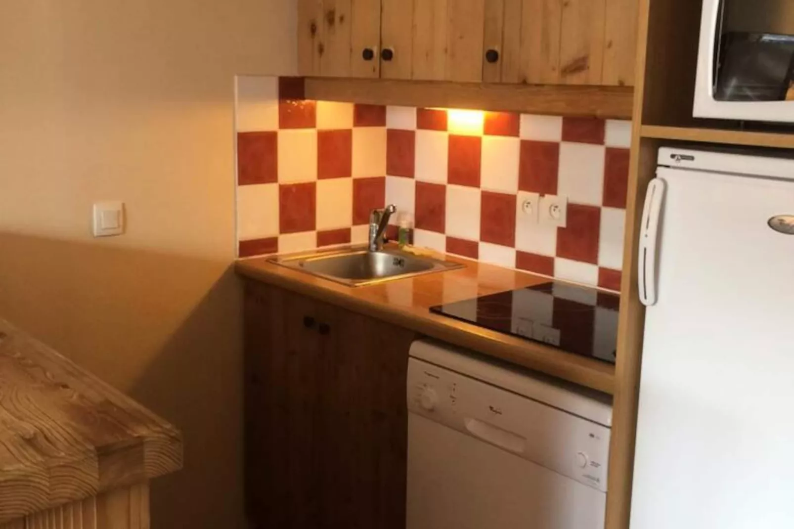 Residence Valoria-Nicht zugeordnet