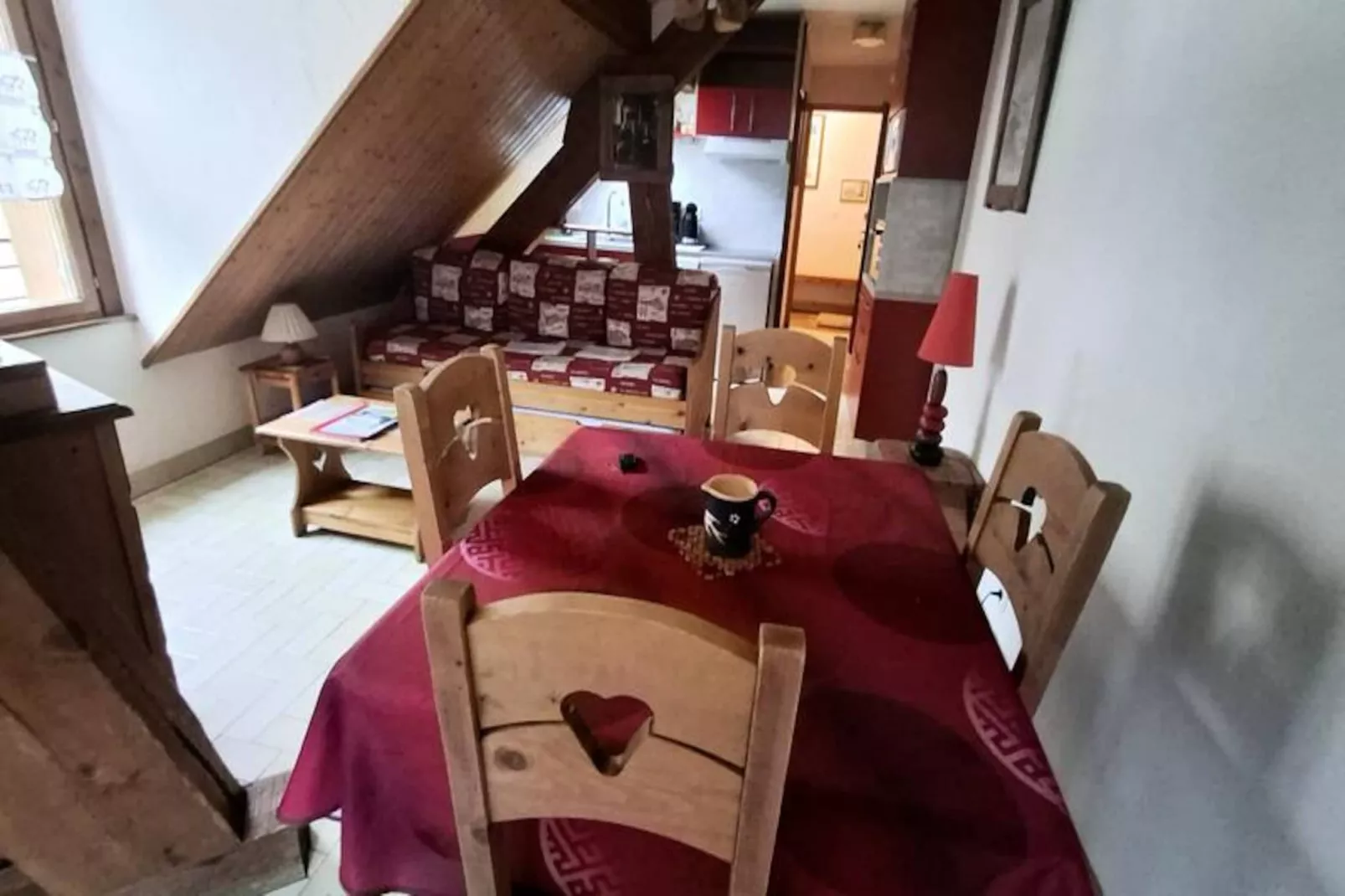 Résidence Sport Alp-Untagged