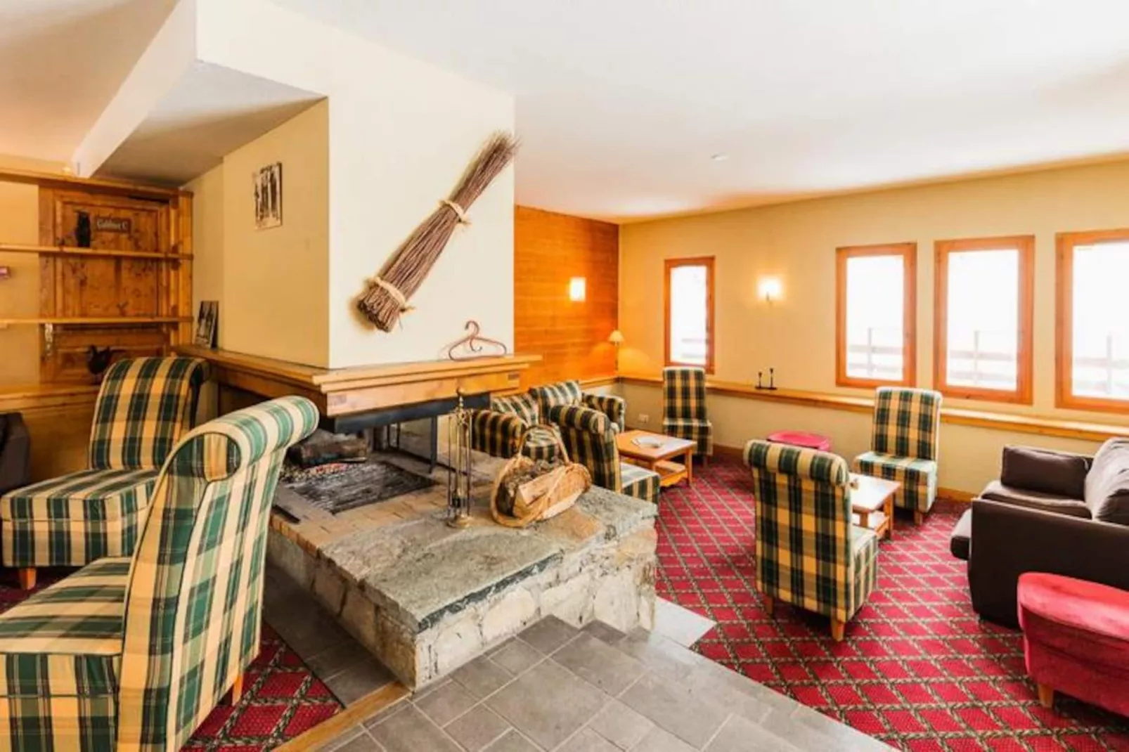 Chalets Du Galibier I-Nicht zugeordnet