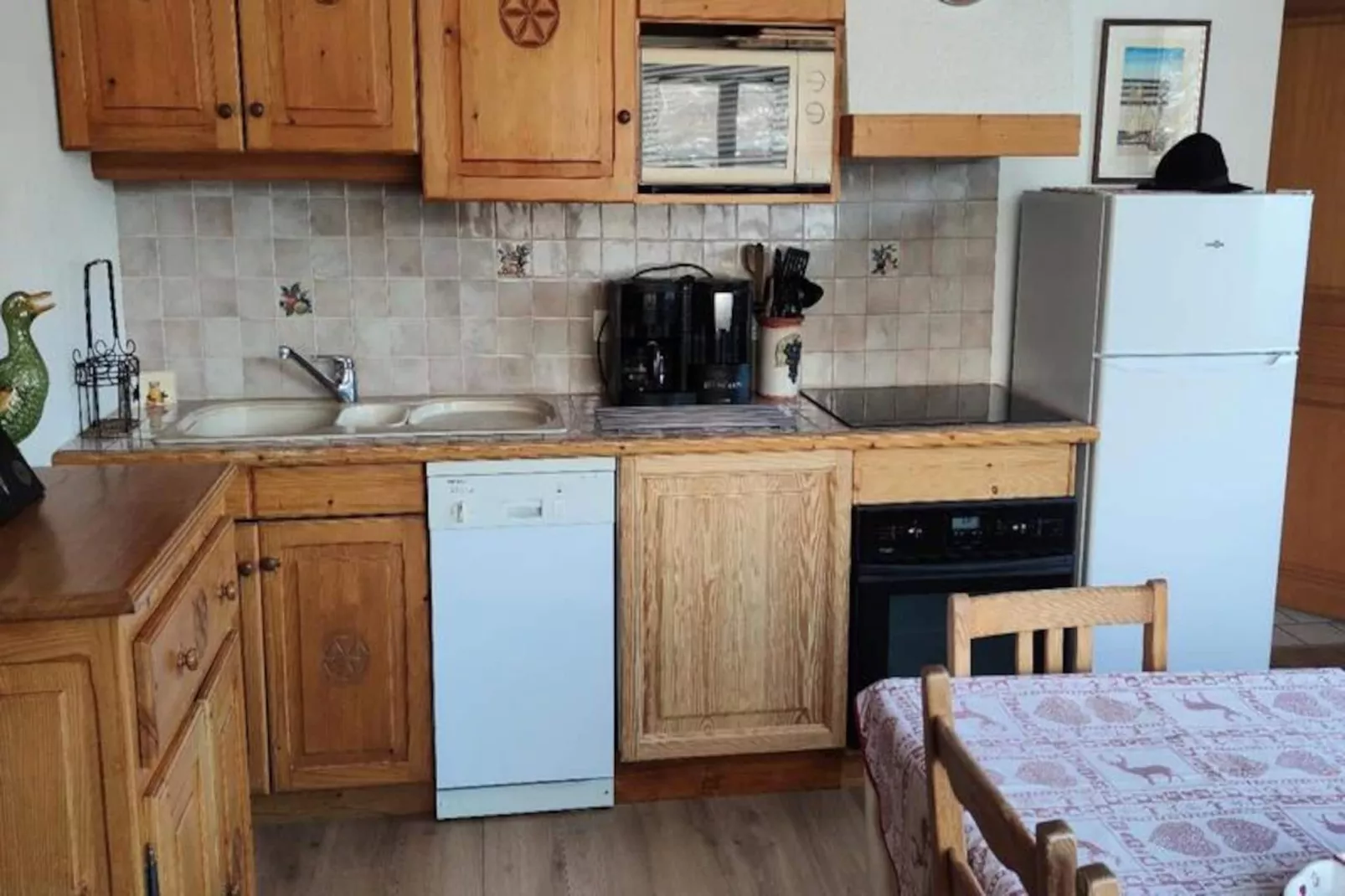 Résidence Les Agneaux-Untagged