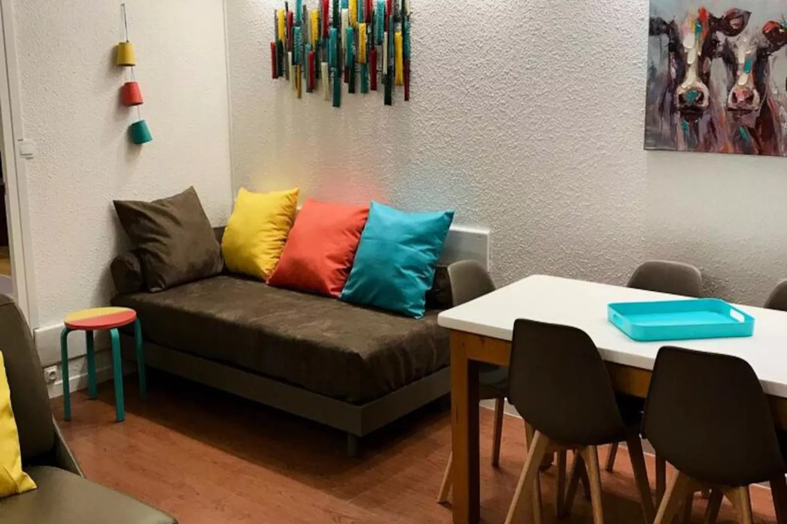 Résidence Le Praz - Untagged