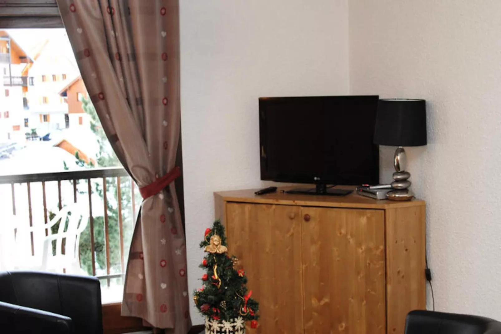 Résidence Le Praz - Untagged