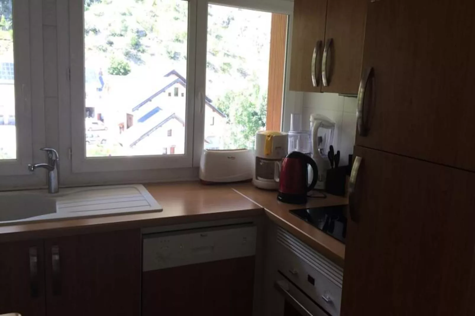 Residence Galibier - Untagged