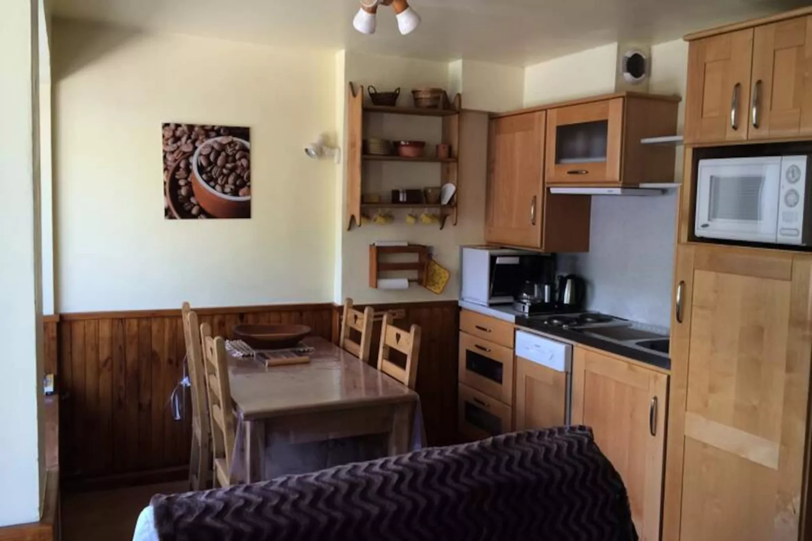 Residence Galibier - Untagged