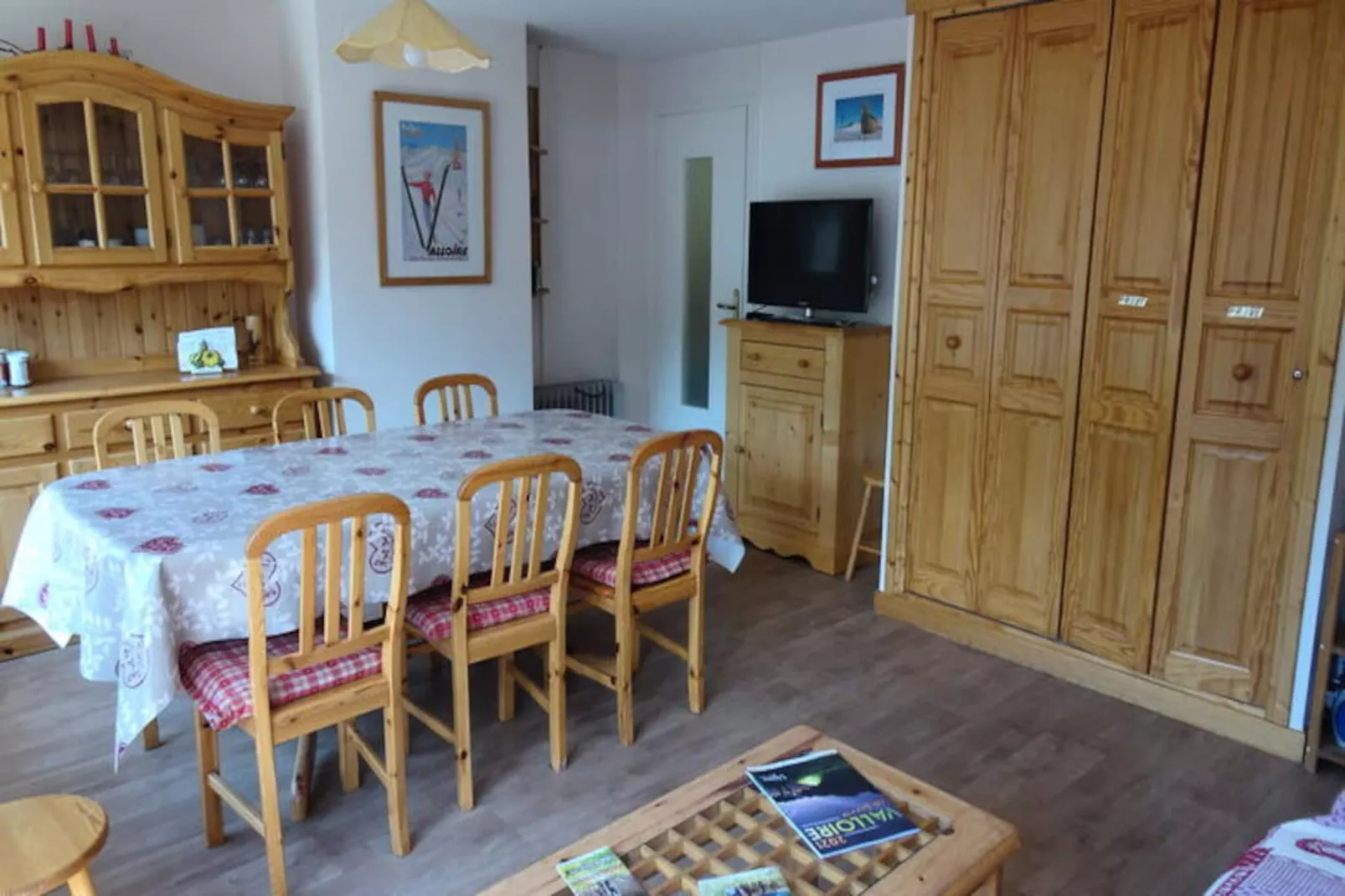 Residence Galibier - Untagged