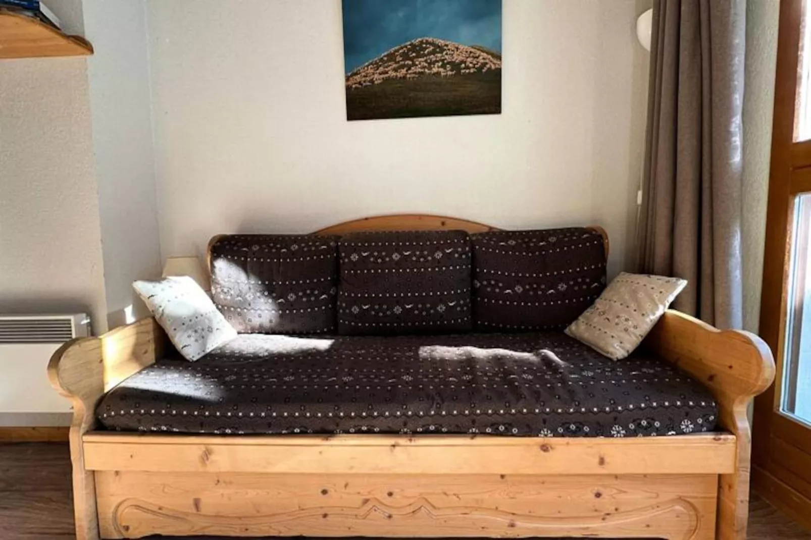 Chalet De Tigny Bruyere - Untagged