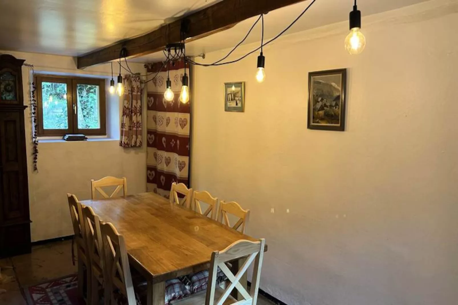 Résidence Le Moulin Benjamin-Nicht zugeordnet