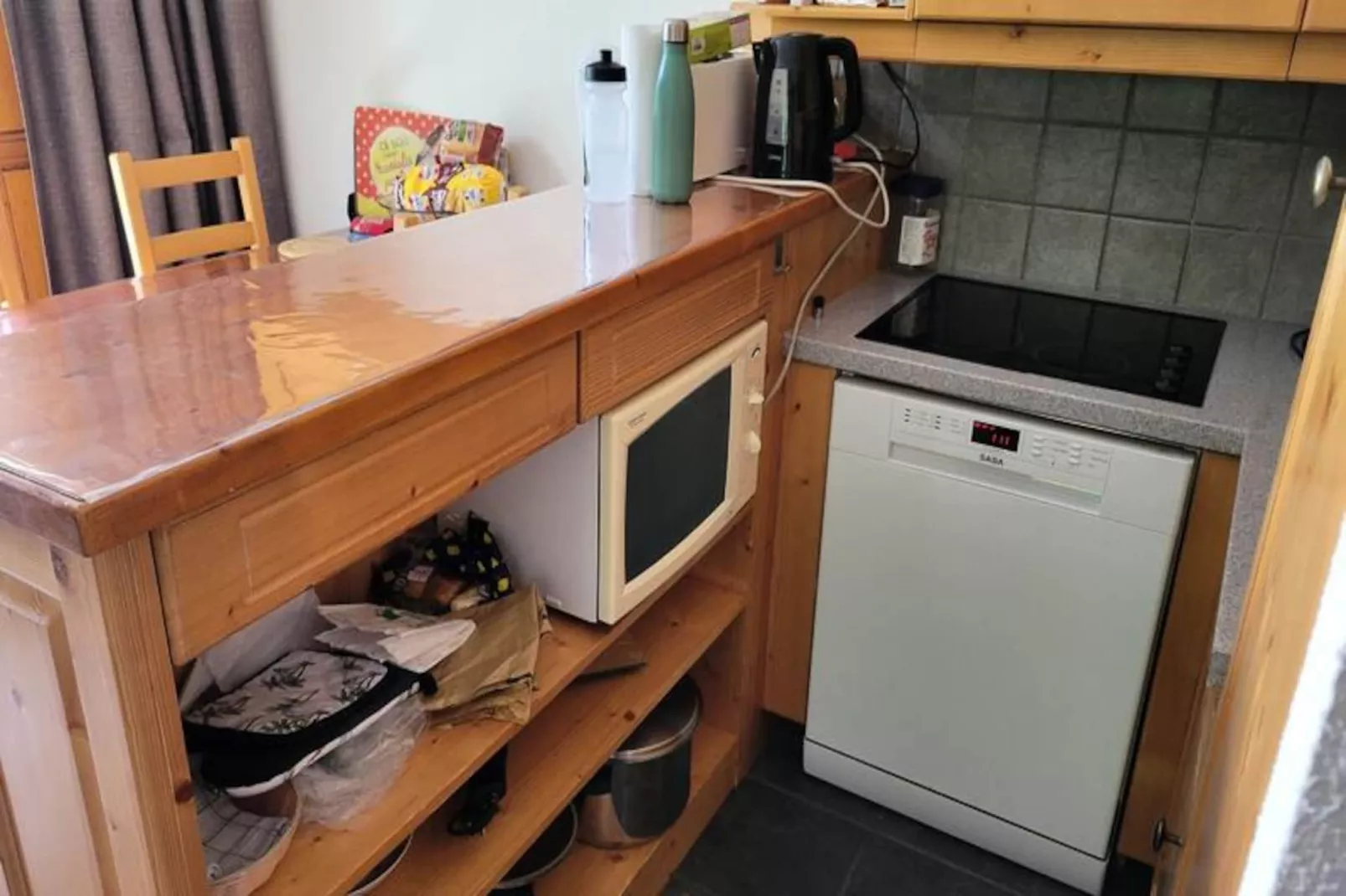 Chalets Du Galibier Ii-Untagged