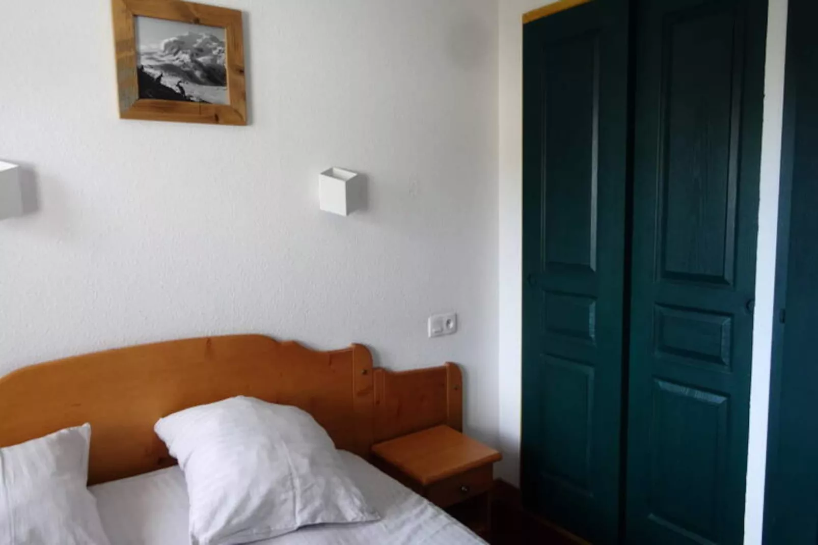 Chalets Du Galibier Ii-Untagged