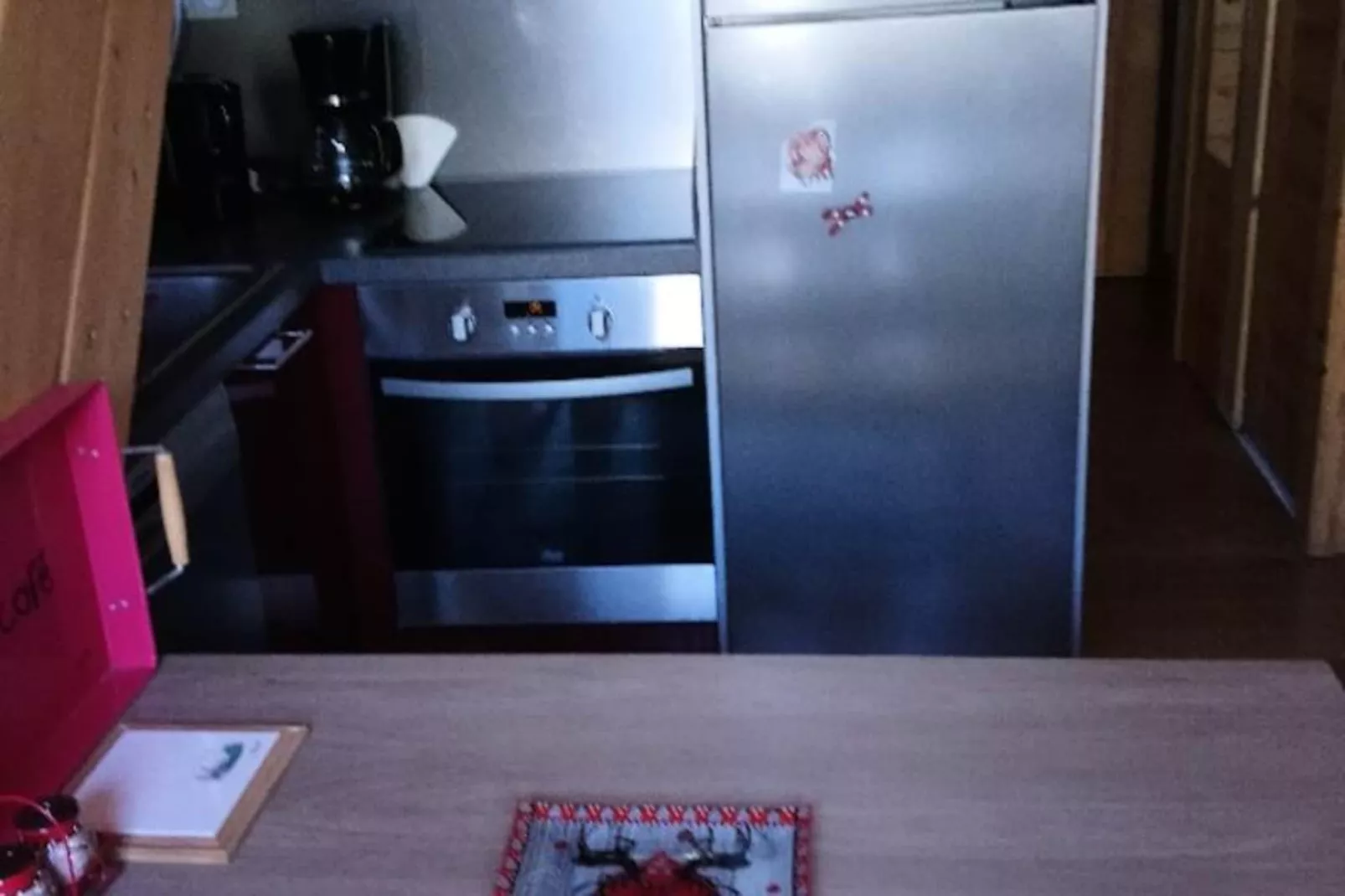 Résidence Rochechateau-Non tagué