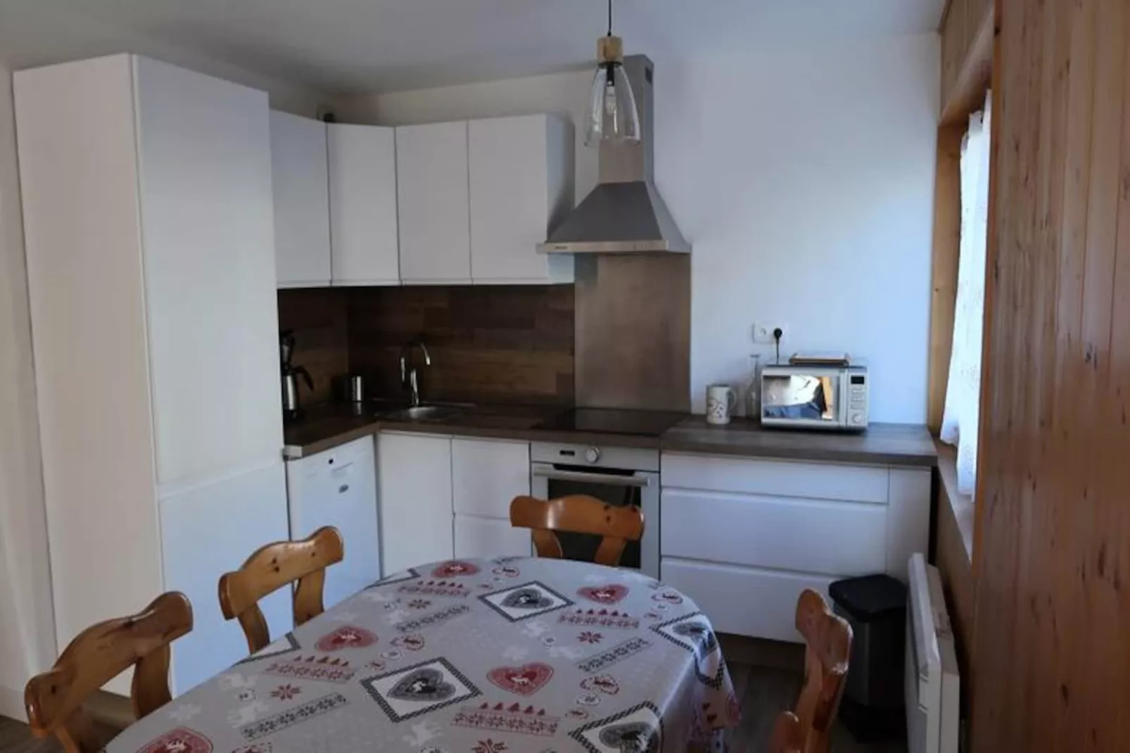 Chalet Du Regain - Untagged