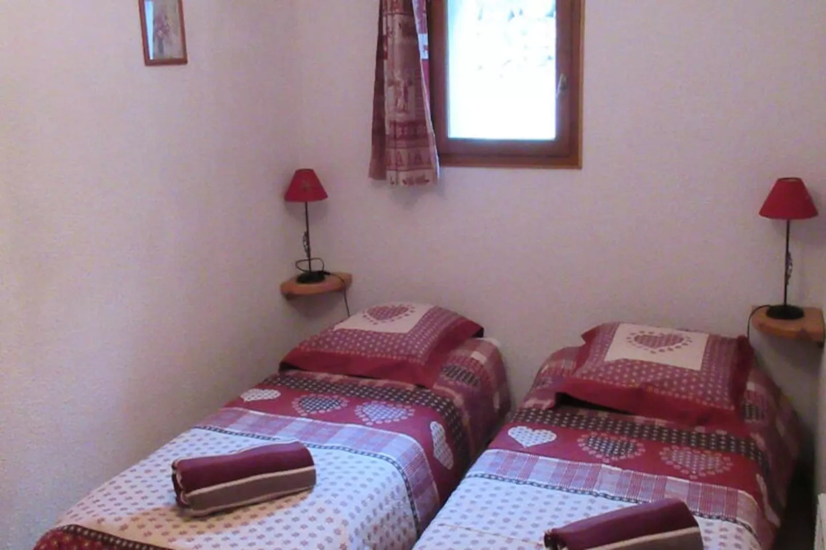 Résidence Maison Monnier-Untagged