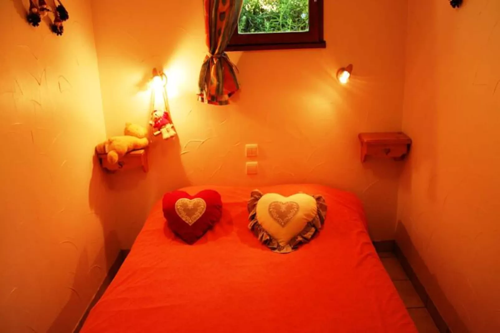 Chalet Les Ancolies-Untagged