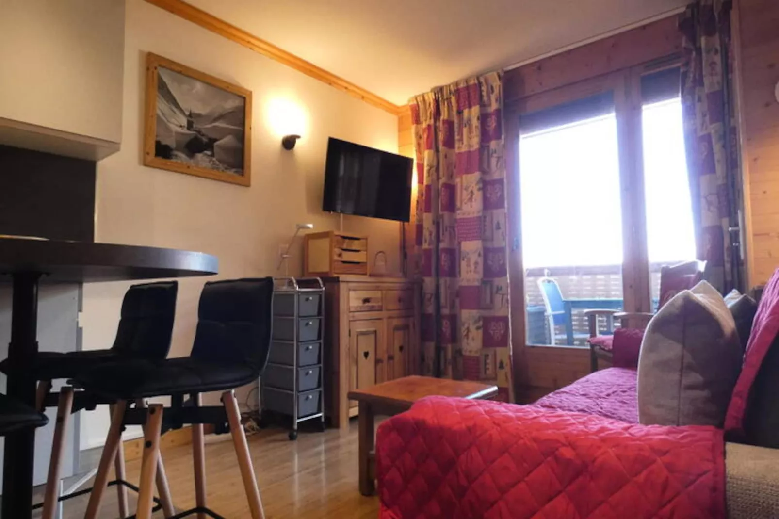 Résidence Dryades Hameau De La Vallee D'or - Non tagué