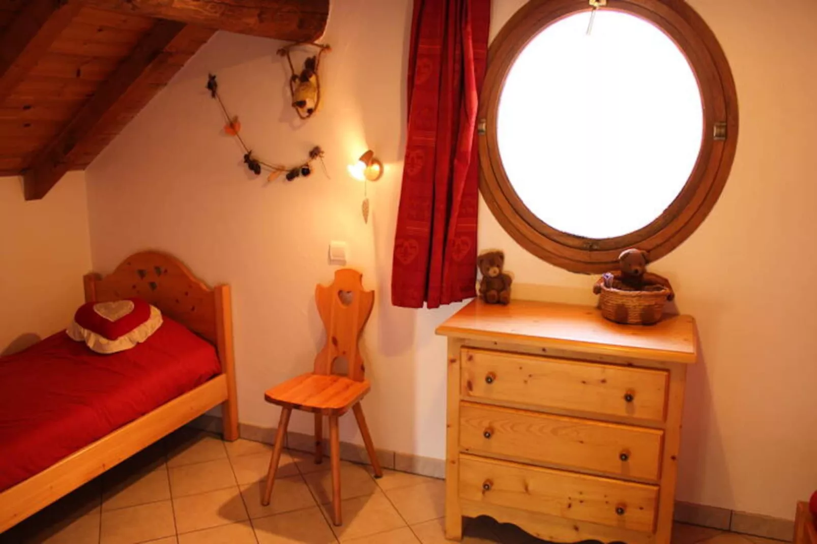 Chalet Les Ancolies-Untagged