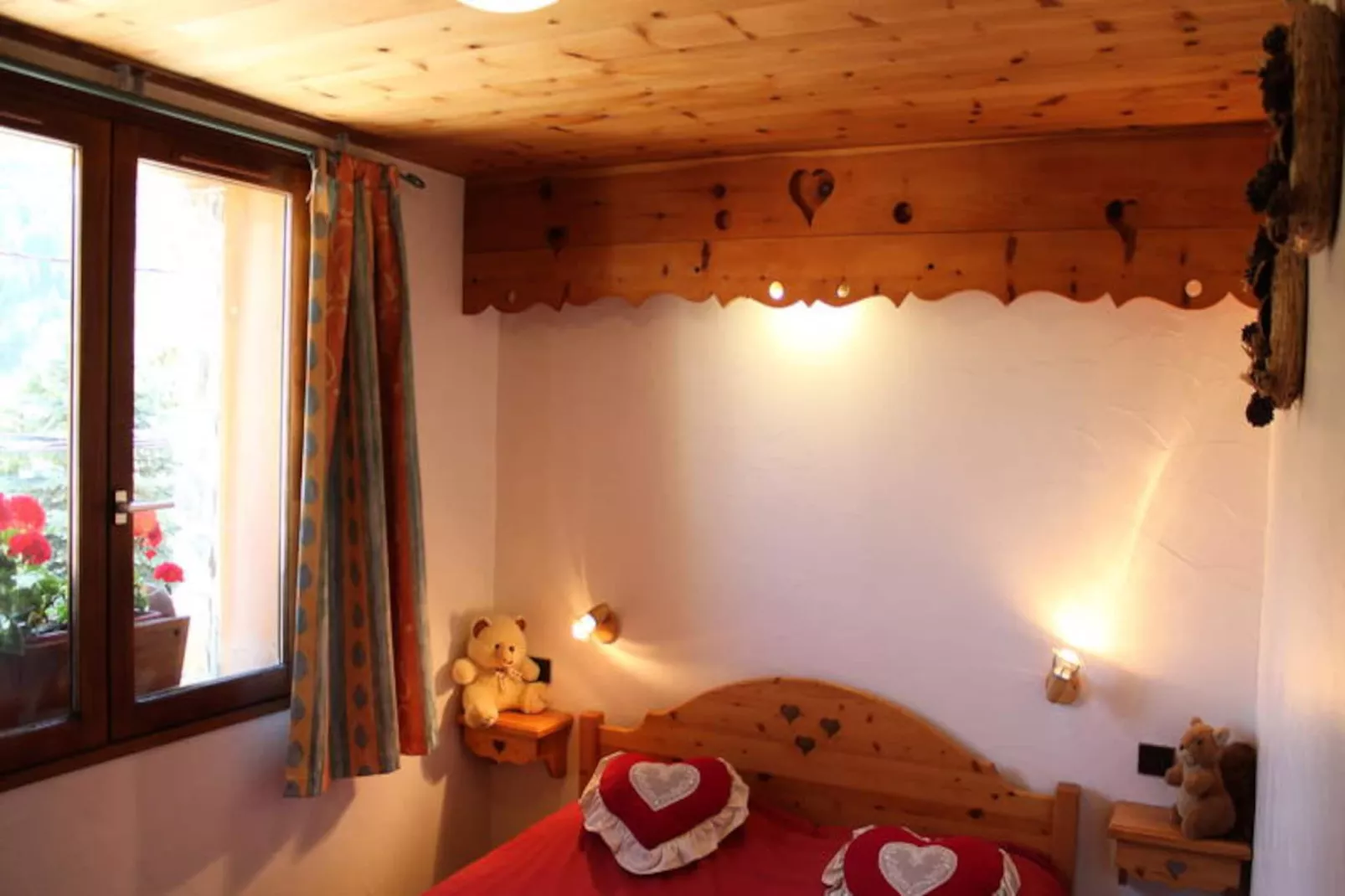 Chalet Les Ancolies-Untagged