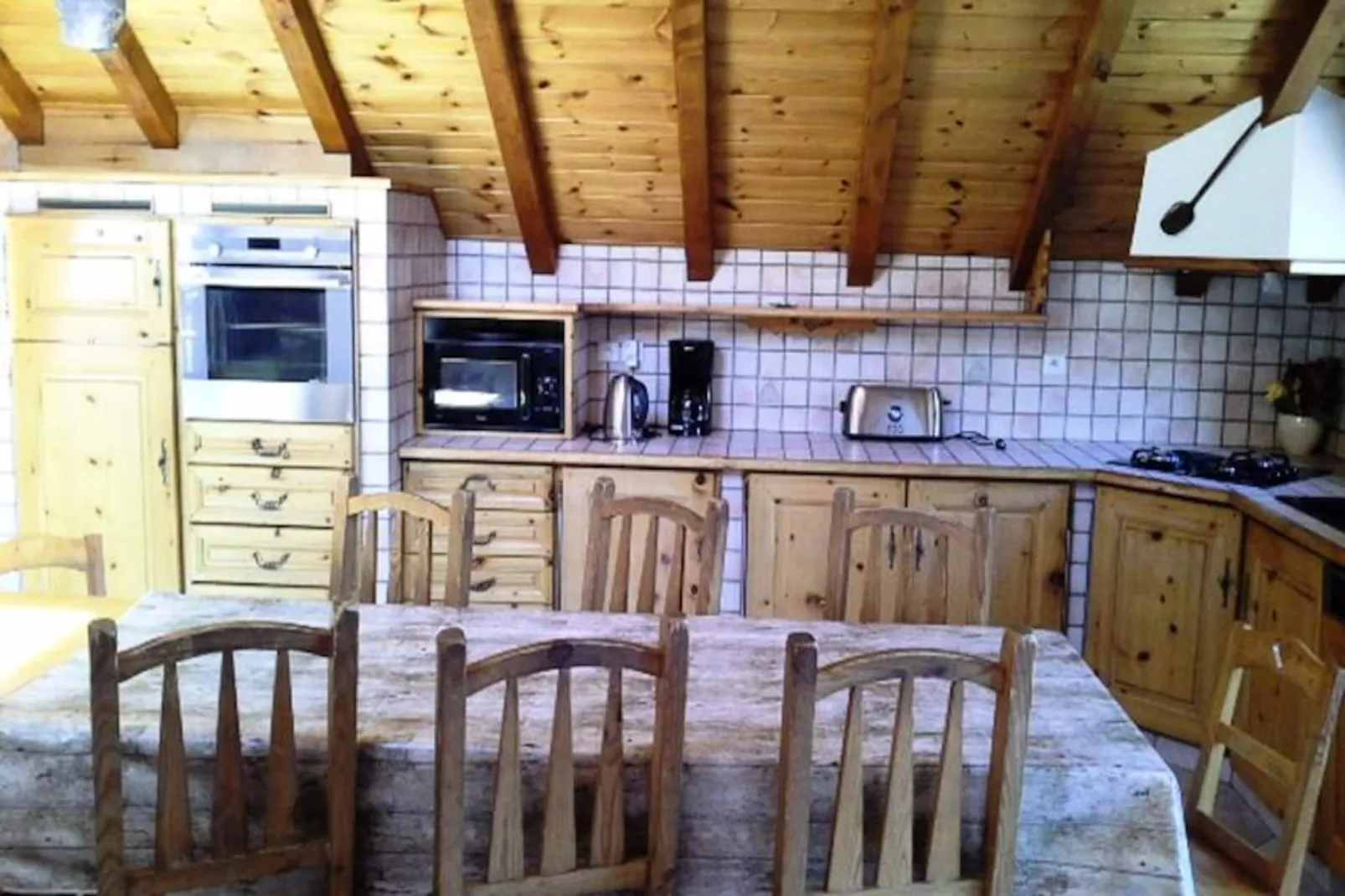 Chalet Les Ancolies-Untagged