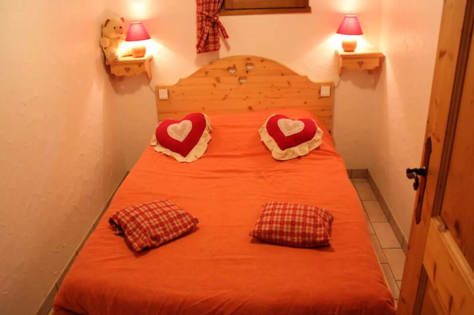 Chalet Les Ancolies-Untagged