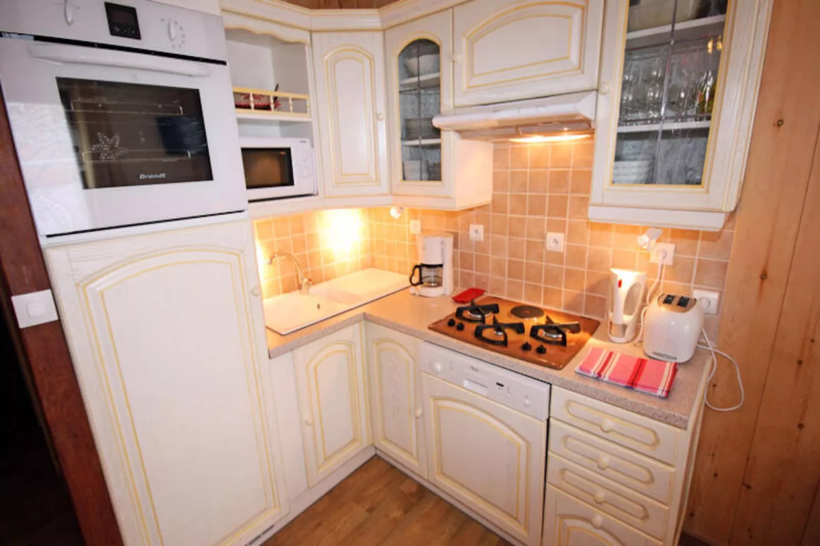 Résidence Appartement Etoile D'argent - Untagged