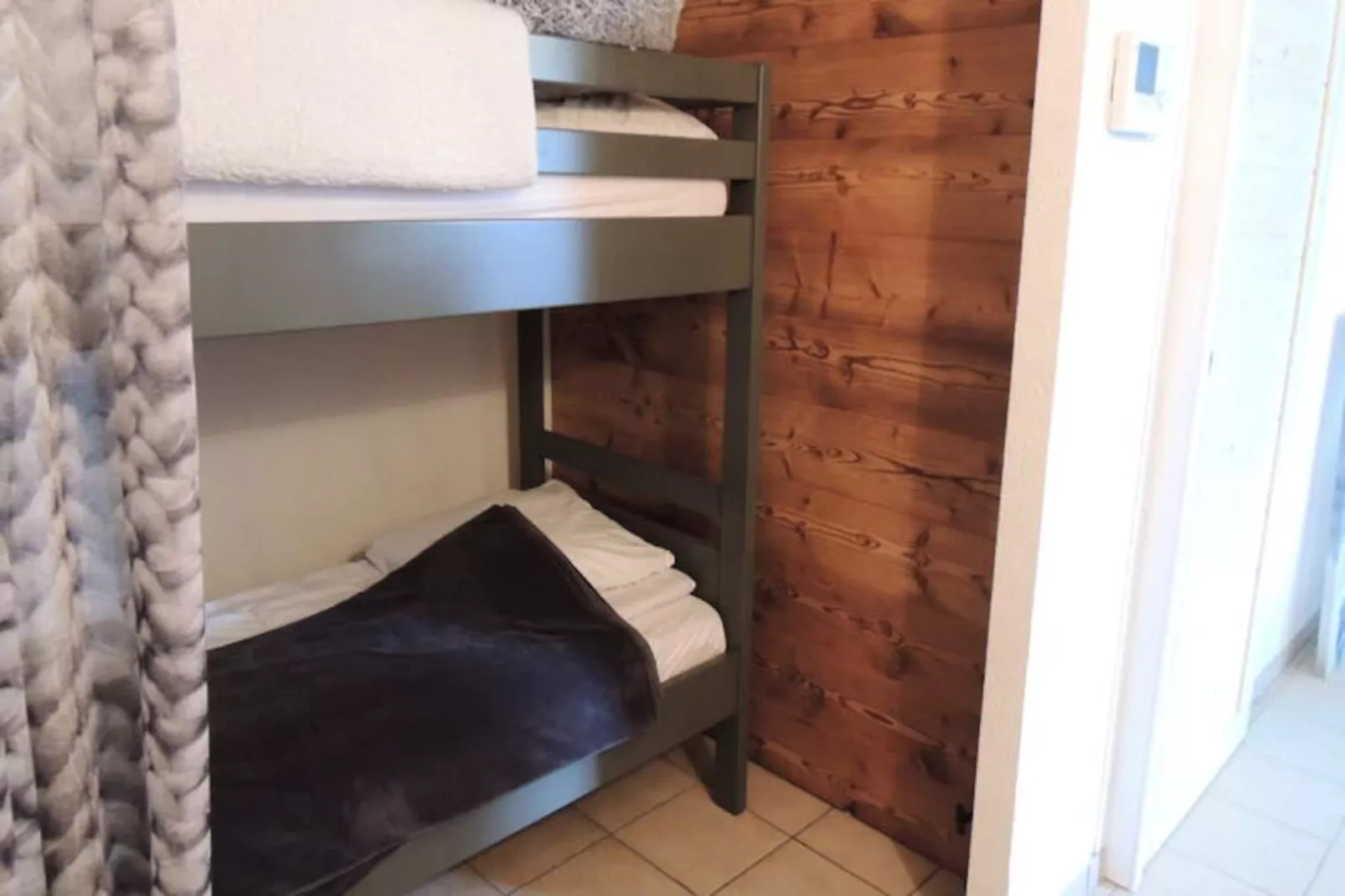 Chalet Du Rocher - Nicht zugeordnet