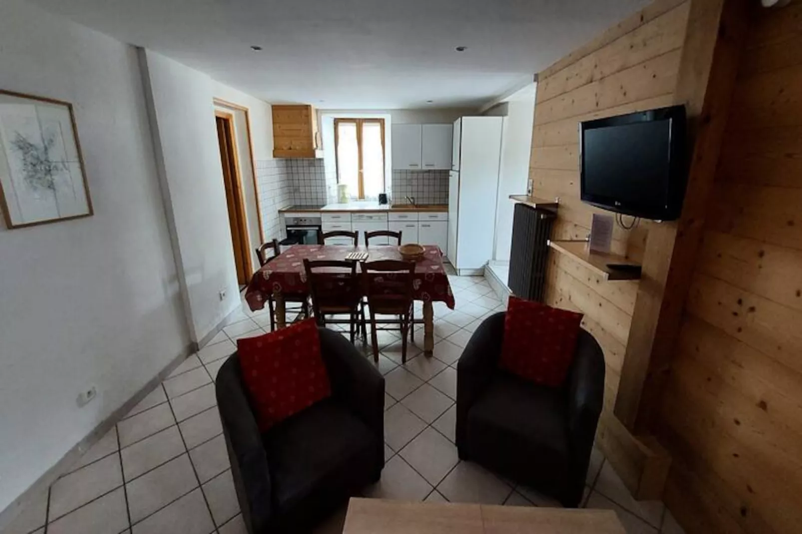 Résidence Magnin Sports - Nicht zugeordnet