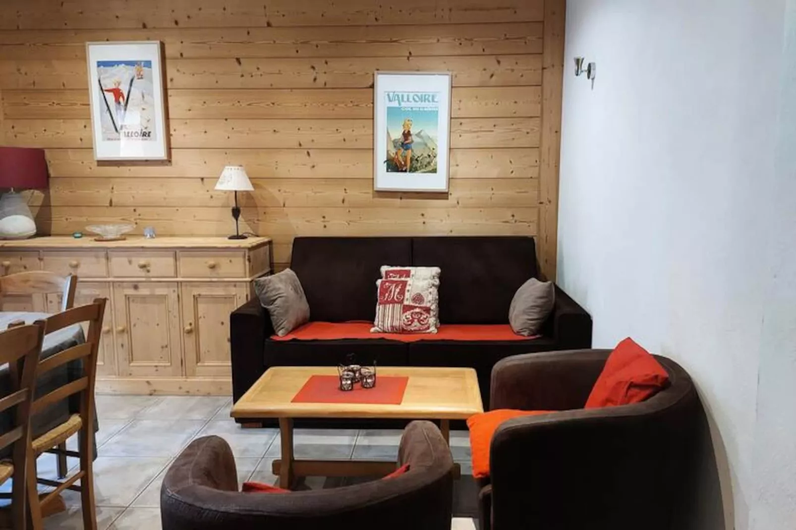 Résidence Magnin Sports - Untagged