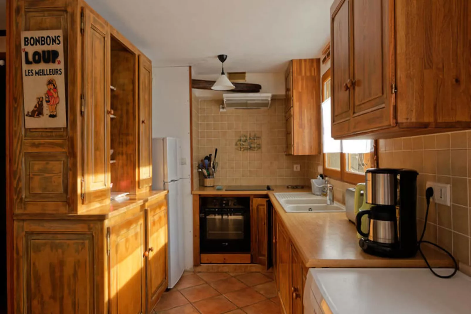 Résidence Maison Notre Nid-Nicht zugeordnet