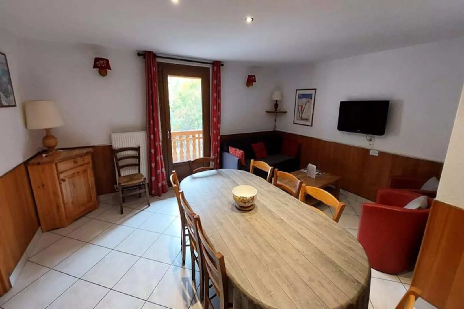 Résidence Magnin Sports - Untagged