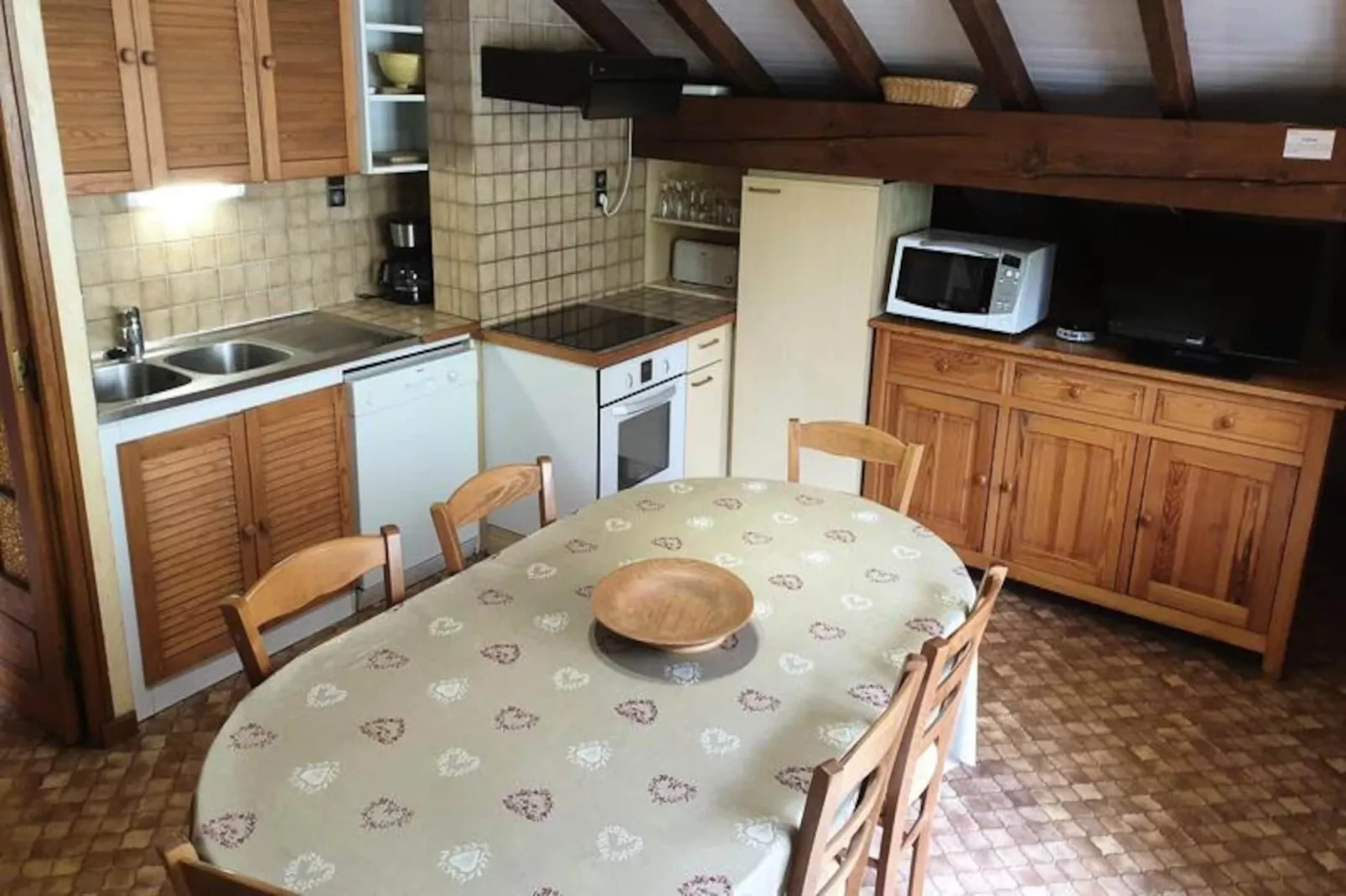 Résidence Magnin Sports - Non tagué