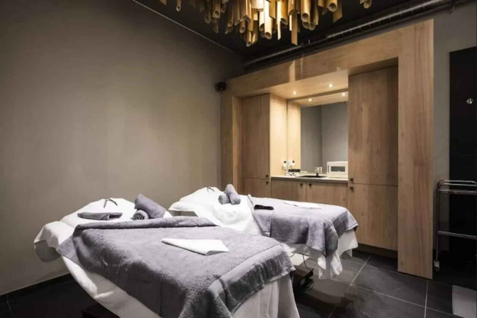 Résidence Les Balcons de Val Cenis Village ****-Non tagué