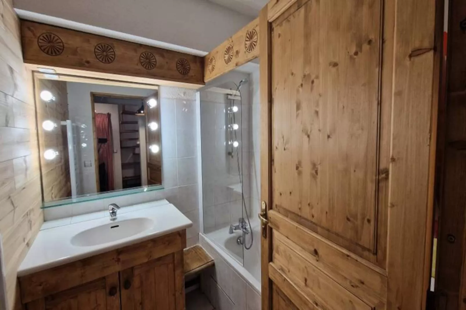 Résidence Charmaix-Untagged