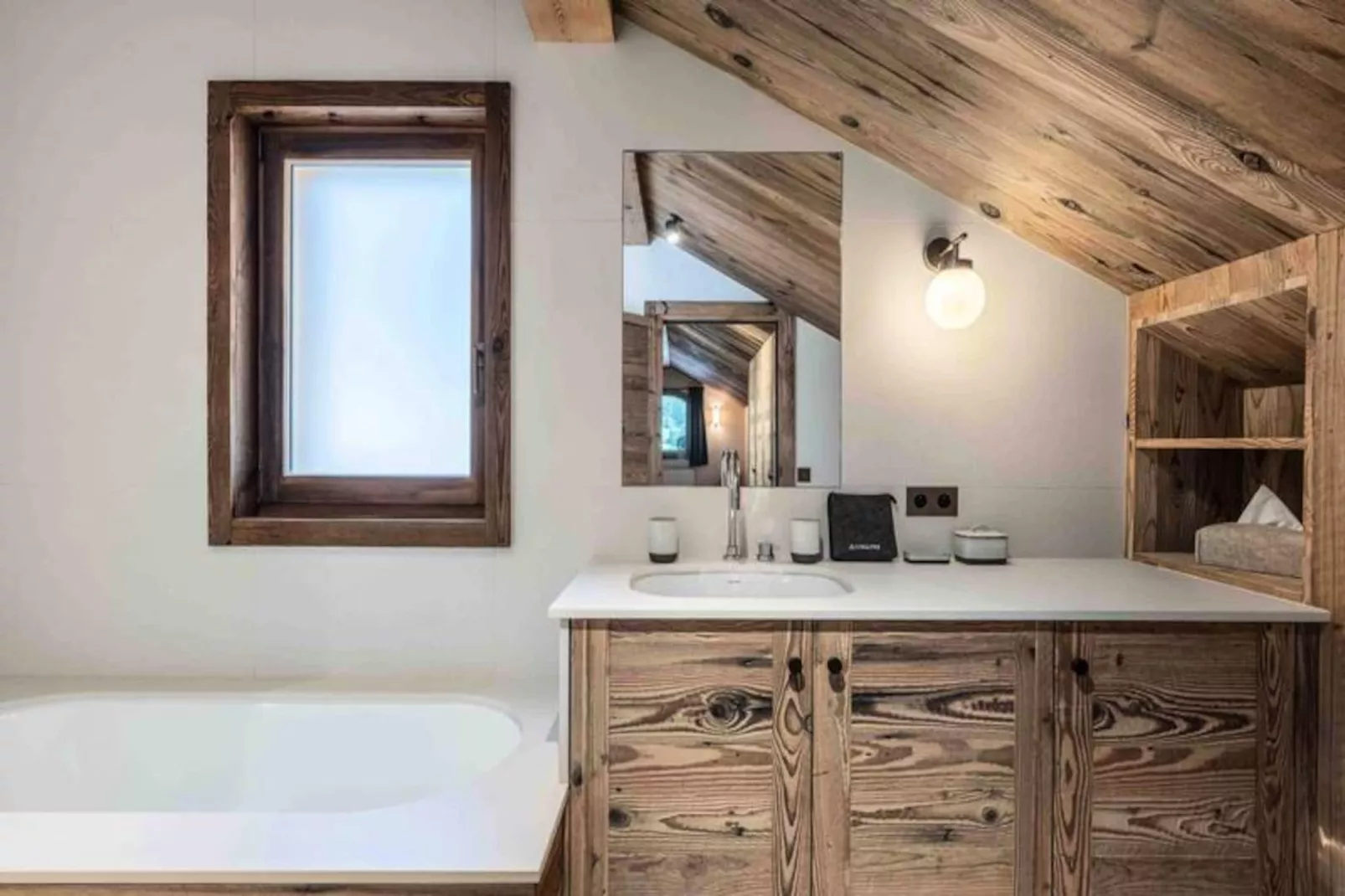 Chalet Cret Voland - Untagged