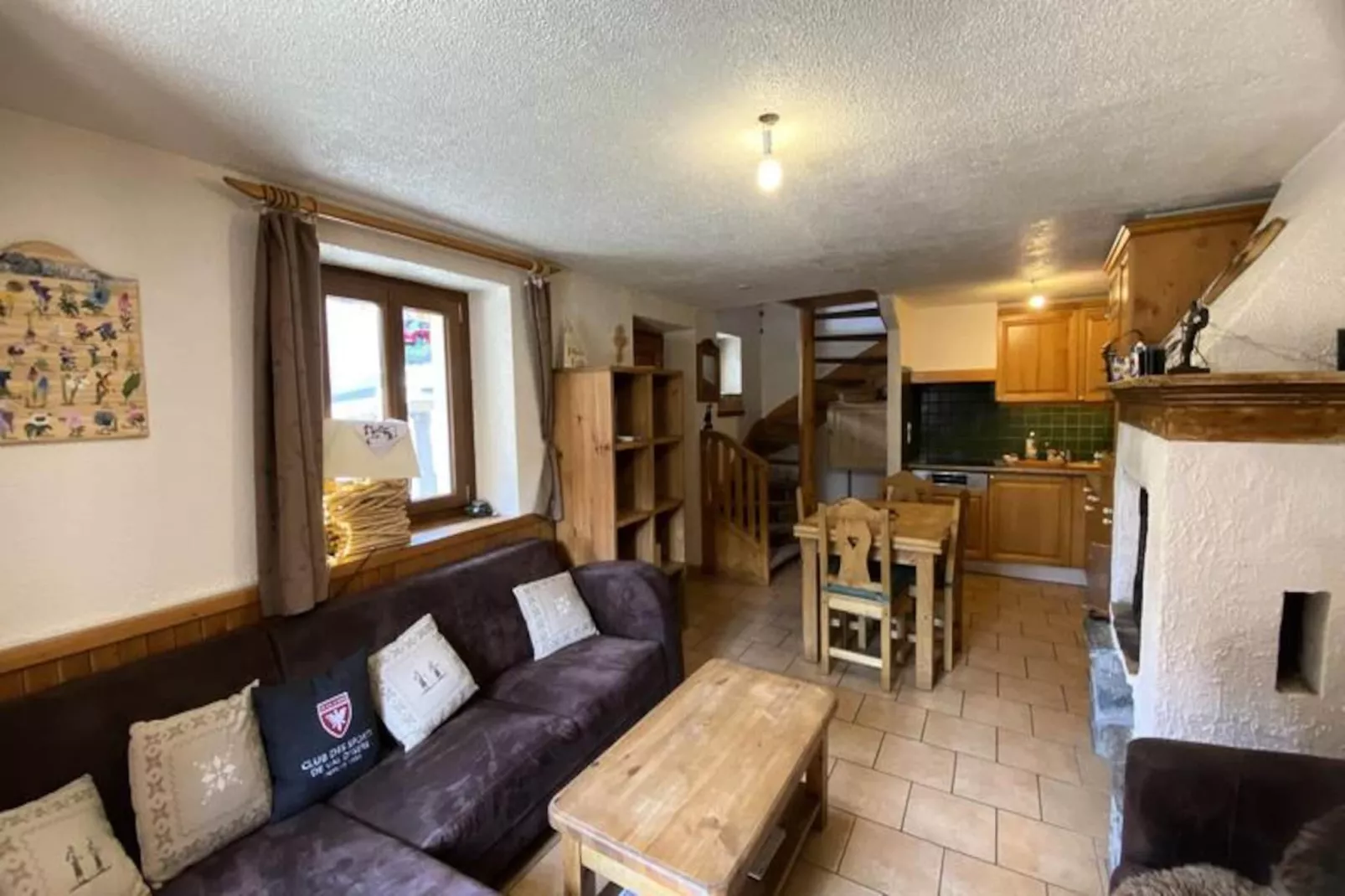 Résidence La Maison Blanche-Nicht zugeordnet