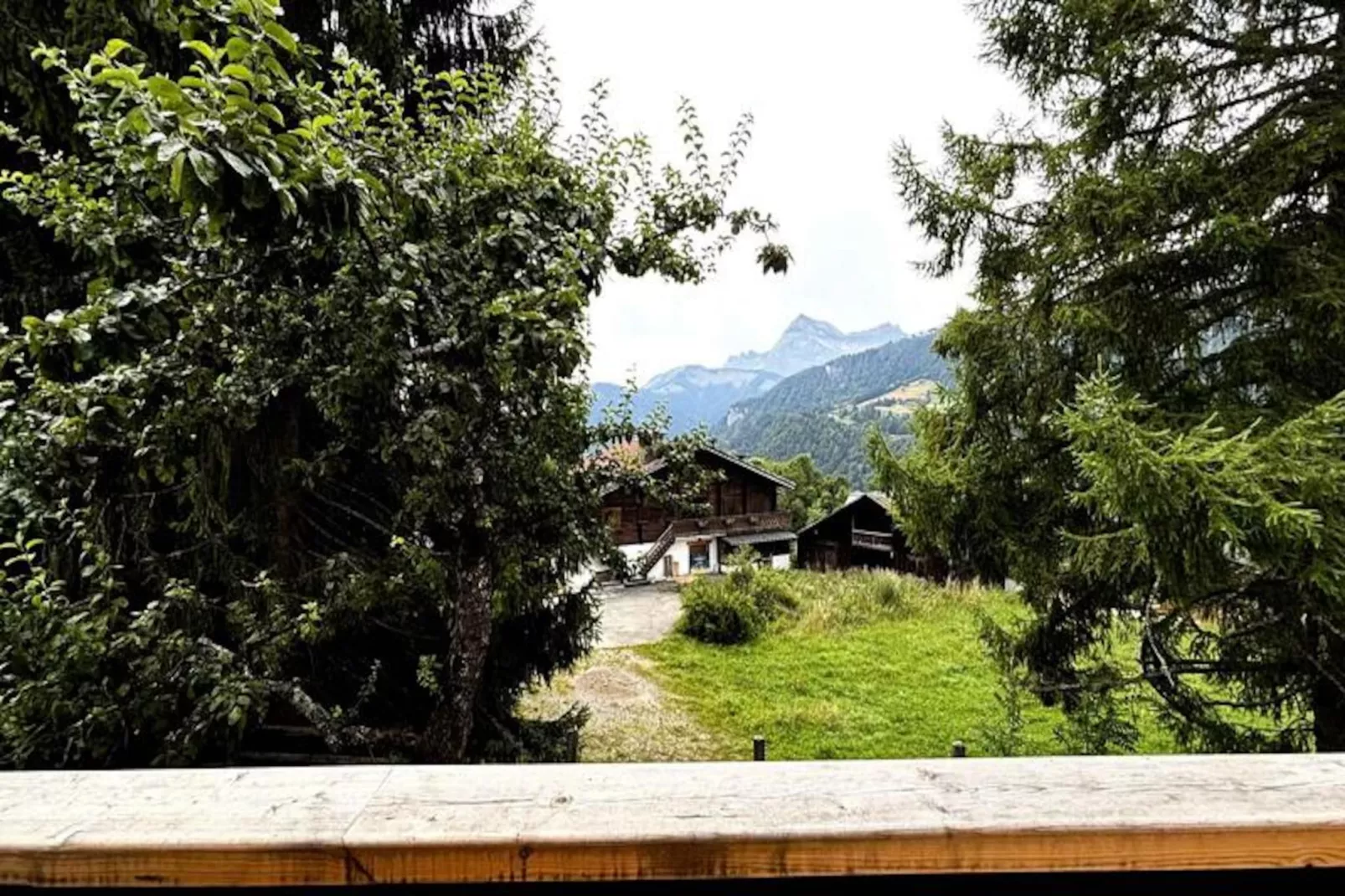 Chalet L'outa-Untagged