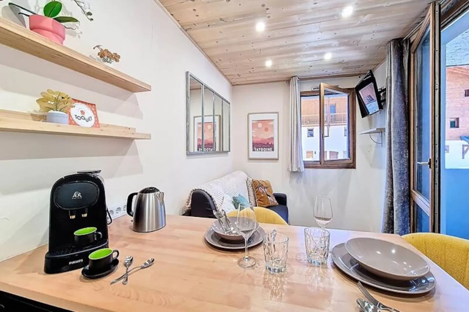 Résidence Lauziere - Non tagué