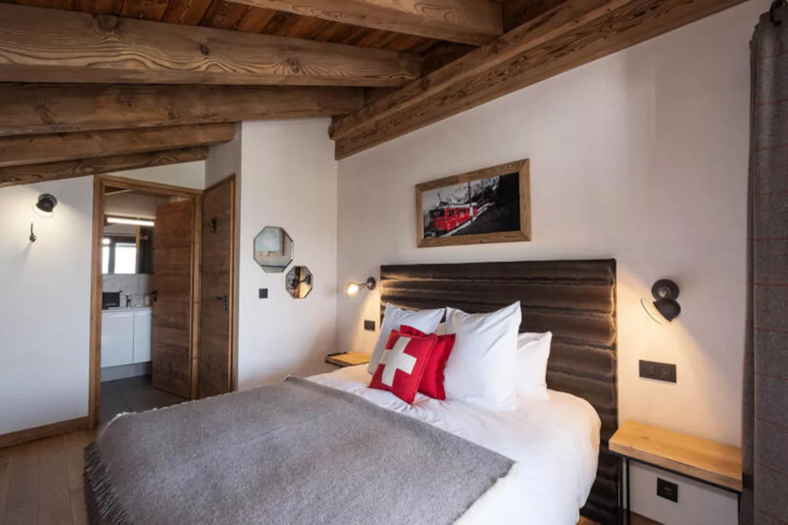 Les Chalets De Jeanne-Untagged