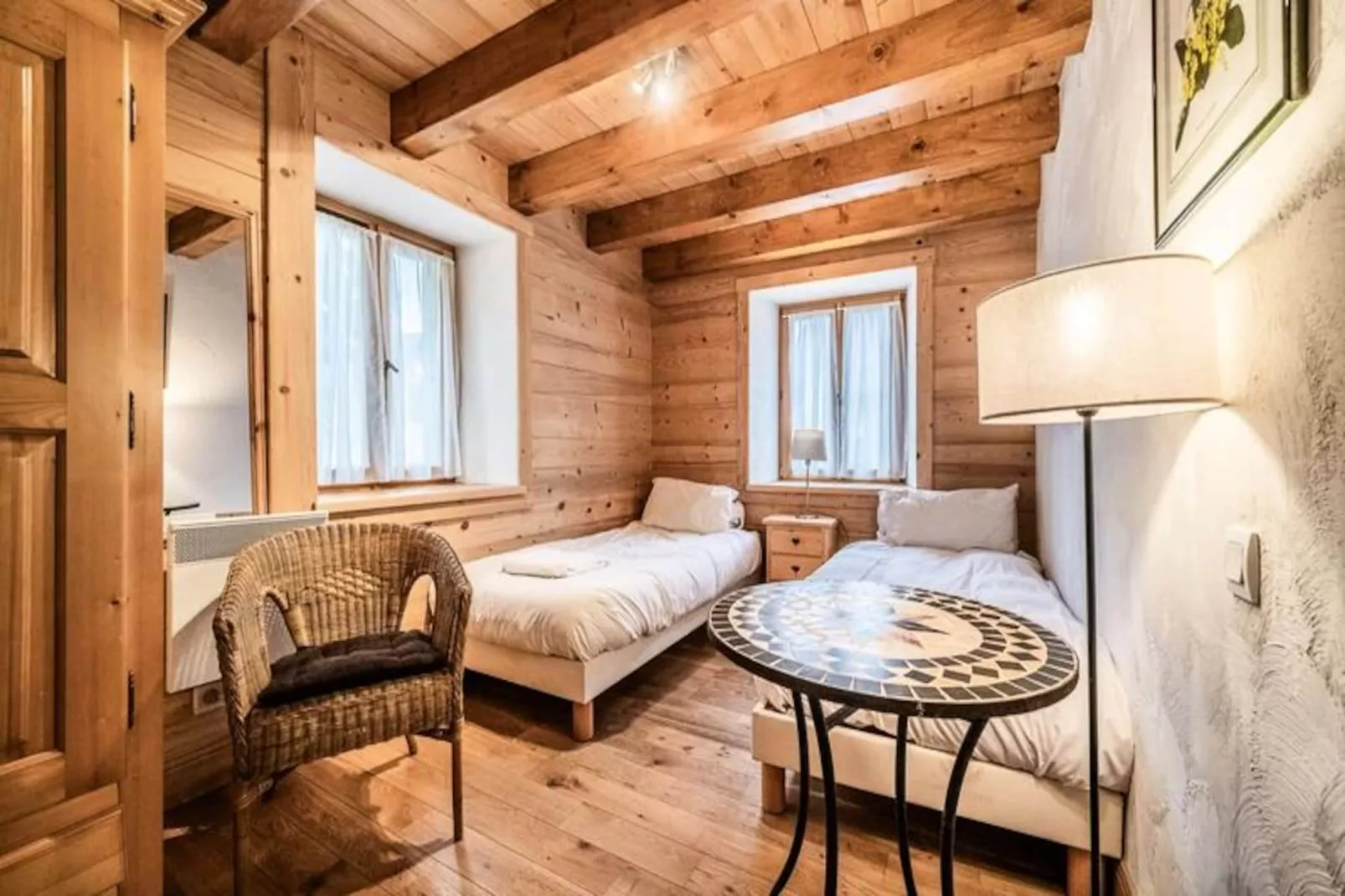 Résidence Les Alpes-Non tagué