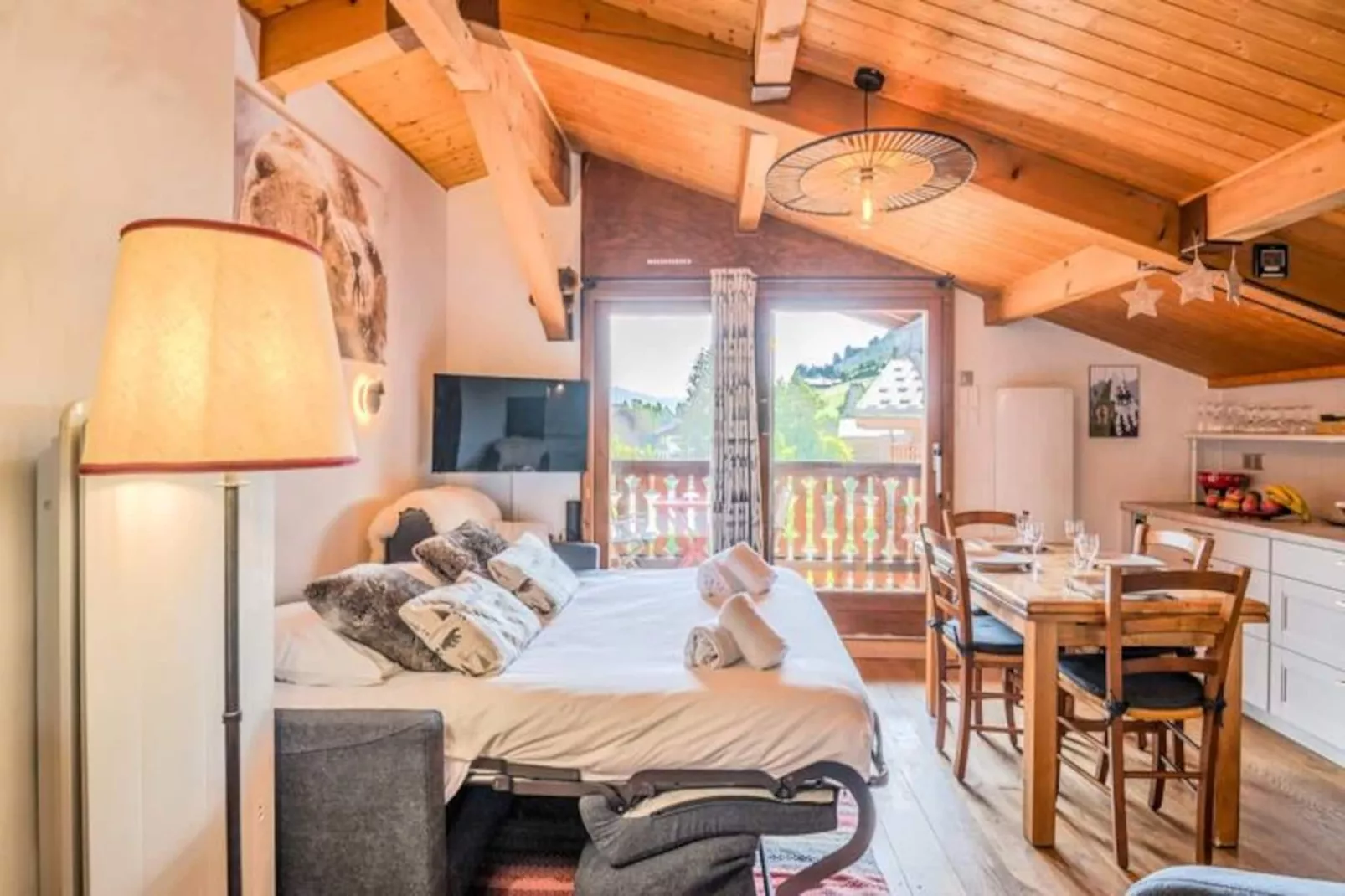 Appartement Warens --Untagged