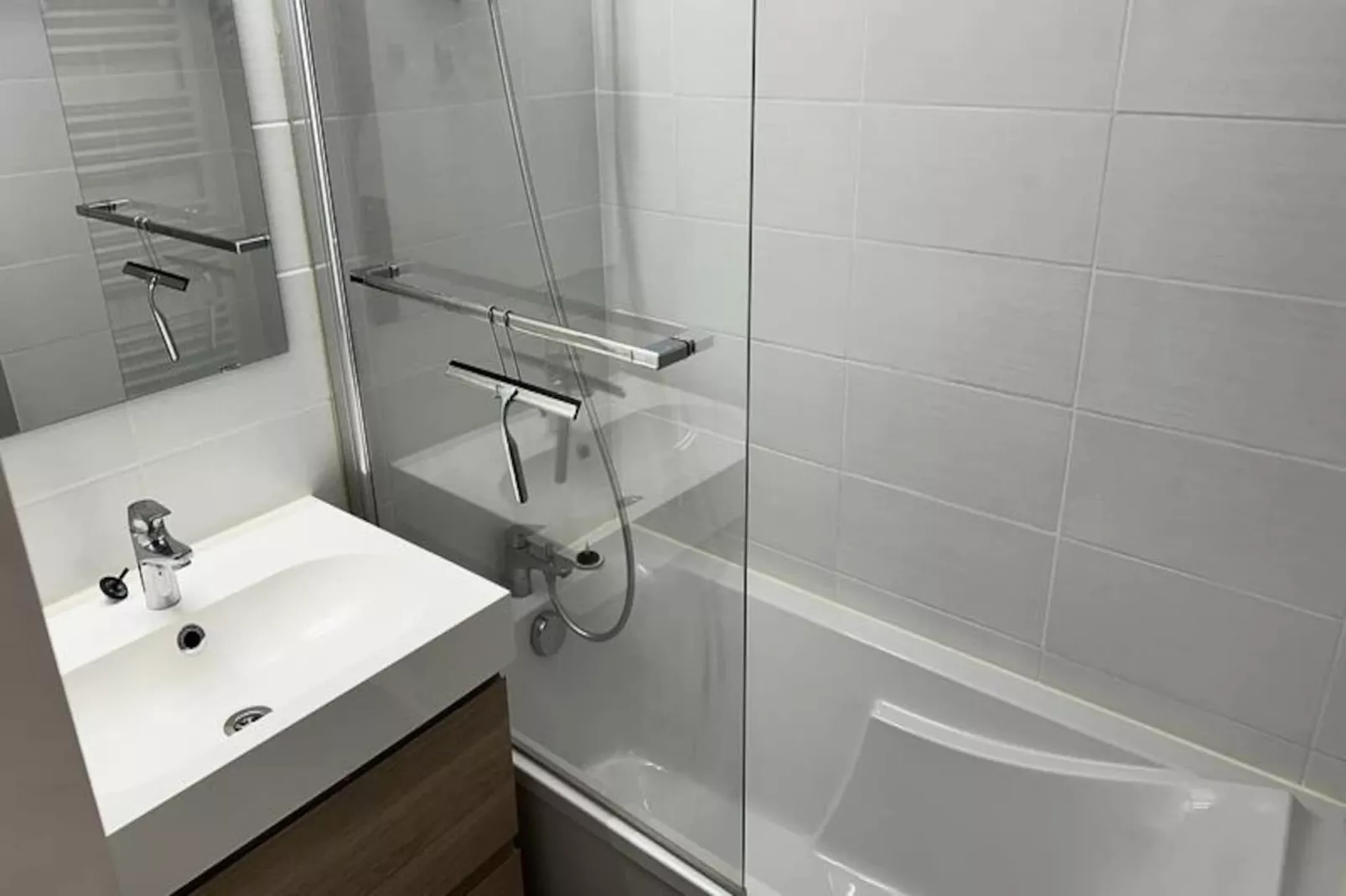 Chalets Autrichiens-Untagged