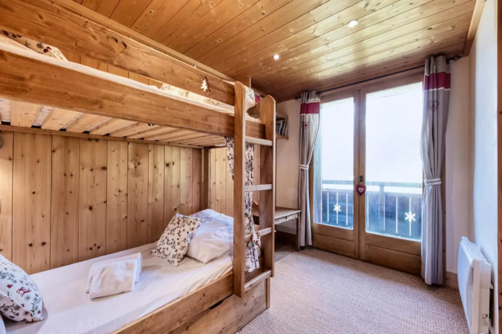 Résidence Le Paradis-Nicht zugeordnet